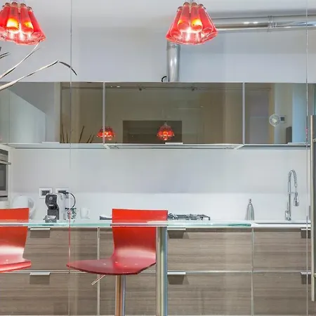 Plum Guide - Ludo Apartament Mediolan