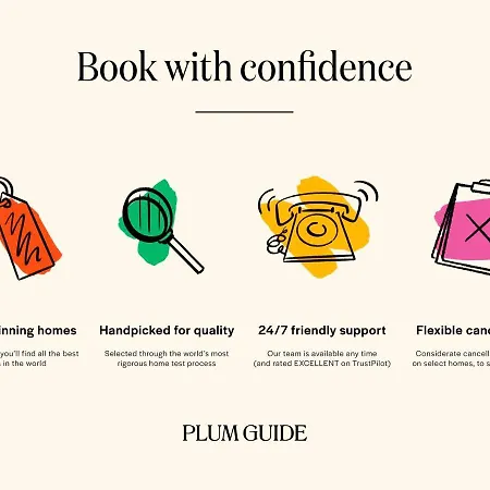 Apartament Plum Guide - Ludo Mediolan